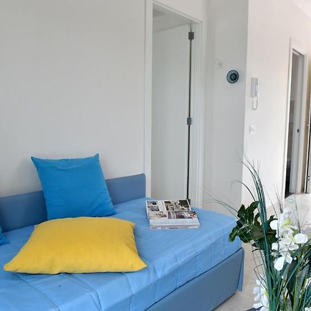 Geranio Apartment - Villaggio Di Mary Locorotondo Exterior photo