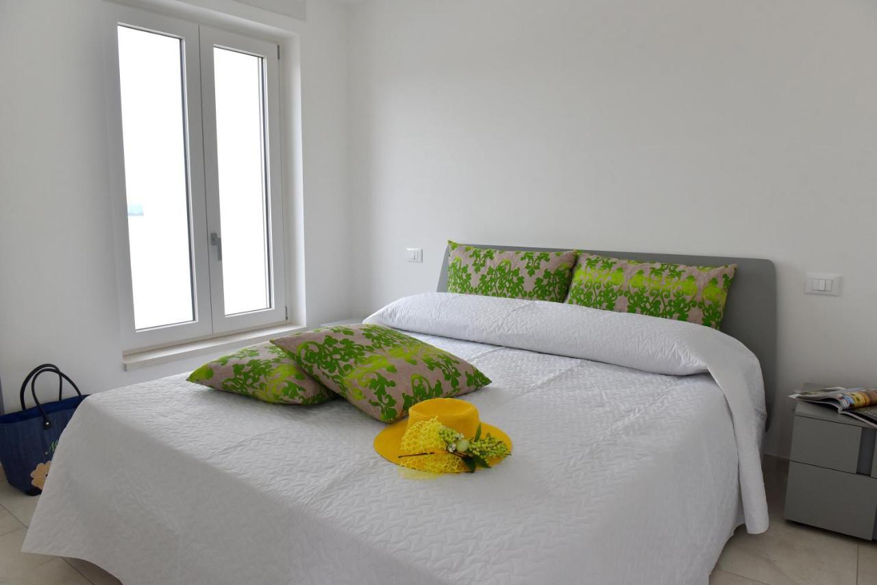 Geranio Apartment - Villaggio Di Mary Locorotondo Exterior photo