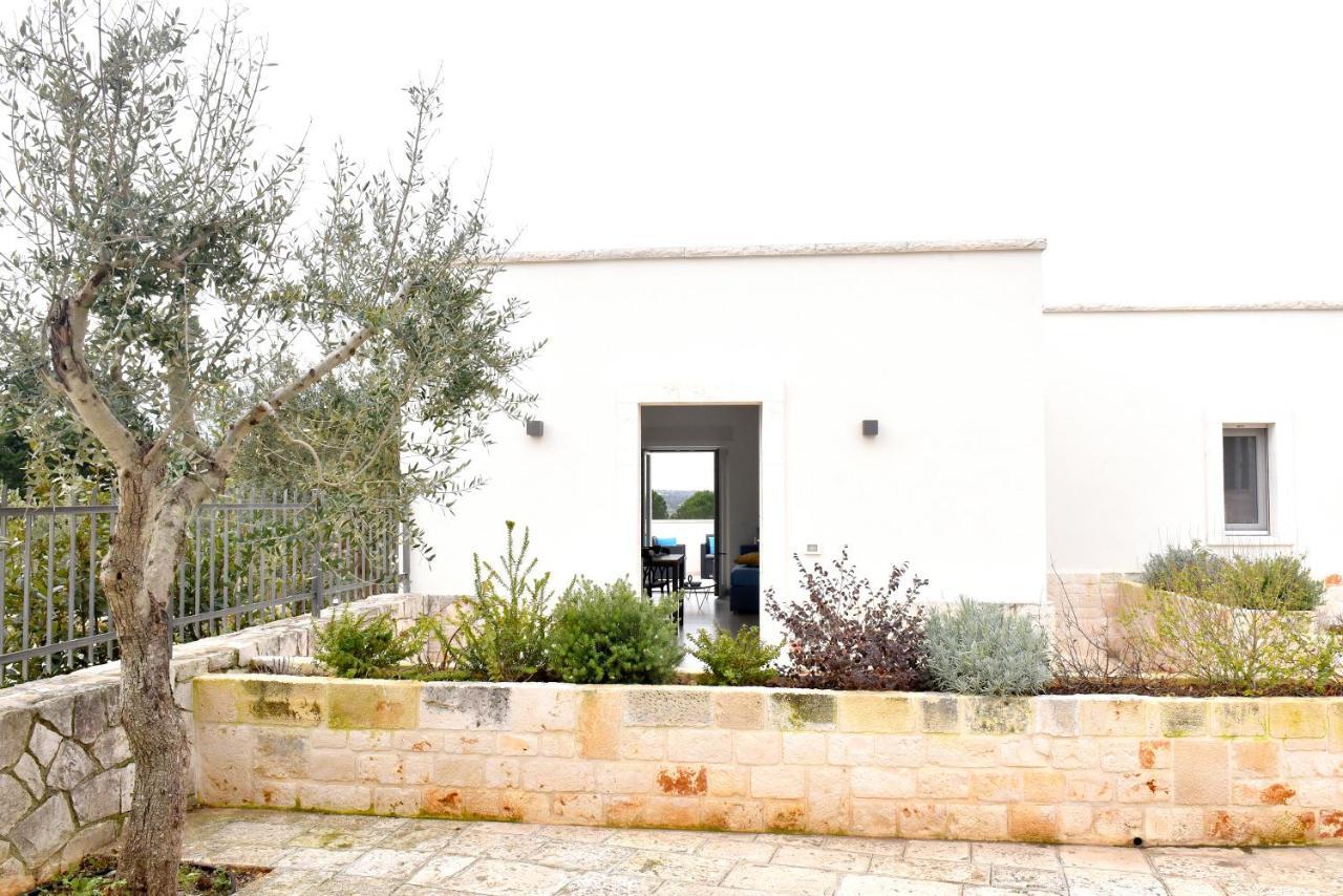 Geranio Apartment - Villaggio Di Mary Locorotondo Exterior photo
