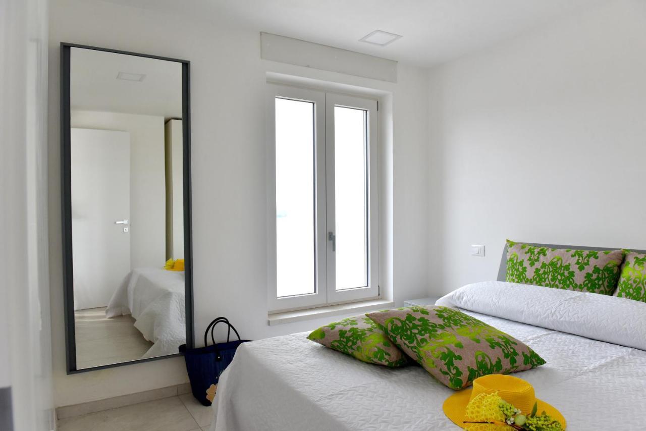 Geranio Apartment - Villaggio Di Mary Locorotondo Exterior photo